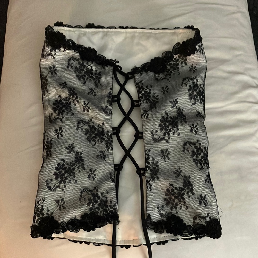 Vintage Zum Zum By Nikki Livas
